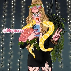 Meet your Posher, Nikkita